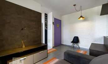 Imagem 5: Apartamento à Venda - Ipiranga, 1 Quarto, 45 m2