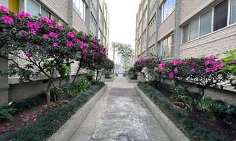 Imagem: APTO PARA ALUGAR COM 1 DORM, NO PRIMEIRO