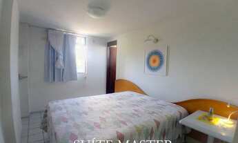 Imagem 7: Apartamento para venda possui 119 metros quadrados com 3 quartos em Tambaú - João Pessoa