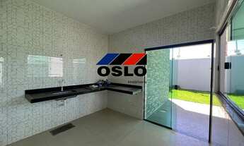 Imagem 5: GOIÂNIA - Casa Padrão - RESIDENCIAL ELI FORTE