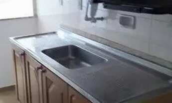 Imagem 5: Jacarepaguá Apartamento com 2 dormitórios