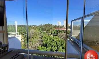 Imagem 5: São Paulo - Apartamento Padrão - Chácara Santo Antônio