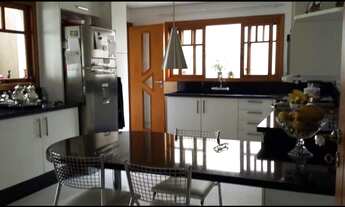 Imagem 6: Linda Casa com 4 dormitórios no Condomínio Colinas de São Francisco