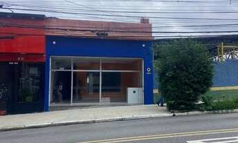 Imagem: SãO PAULO - Loja/Salão - Tucuruvi