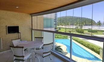 Imagem: Apartamento para aluguel tem 156 metros