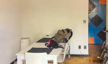 Imagem 2: Apartamento para Aluguel - Vila Madalena, 2 Quartos, 69 m2