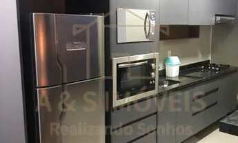 Imagem: Sorocaba - Apartamento Padrão - Jardim