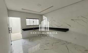 Imagem 7: Casa duplex disponível na alameda dos Pássaros