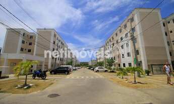 Imagem: Locação Apartamento 2 quartos Catu de