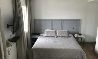 Imagem 2: Flat para aluguel possui 38 metros quadrados com 1 quarto em Perdizes - São Paulo - SP