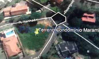 Imagem 6: Terreno - Marambaia - Vinhedo