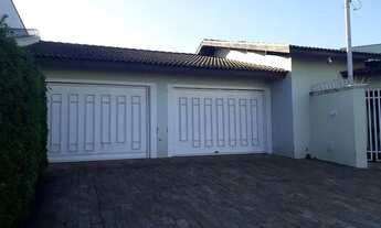 Imagem 5: Casa e piscina c/ 650m² (parte ideal), Jales/SP