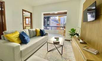 Imagem 6: 03 DORMITÓRIOS, DECORADO E NO CORAÇÃO DA CIDADE!