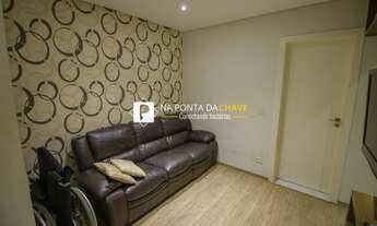 Imagem 7: SãO BERNARDO DO CAMPO - Apartamento Padrão - Centro