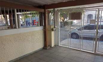 Imagem 4: Casa maravilhosa, com pintura nova super bem conservada em um dos bairros mais nobres da z