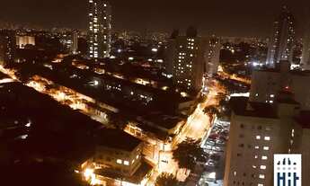 Imagem 9: Apartamento com 2 dormitórios, 51 m² - venda por R$ 399.000,00 ou aluguel por R$ 2.545,85