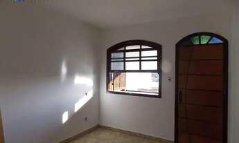 Imagem 3: Classe A Imóveis vende esta Casa com 03 dormitórios, 102 m² por R$ 450.000 - Jardim Laguna