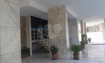 Imagem 4: Apartamento - 02 quartos - Cachambi [ME