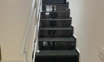 Imagem 4: Sobrado para venda com 100 metros quadrados com 3 quartos em Jardim Sabará - São Paulo - S