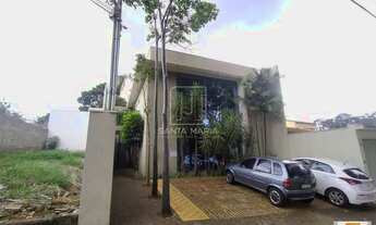 Imagem 7: Sala comercial (sala - edificio coml.) , elevador, em condomínio fechado
