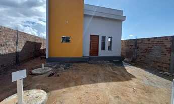 Imagem: Casa Pra alugar