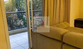 Imagem 3: Apartamento para alugar no bairro Perdizes - São Paulo/SP