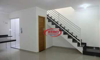 Imagem 5: Sobrado com 2 dormitórios à venda, 56 m² por R$ 420.000 - Imirim - São Paulo/SP