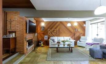 Imagem 6: Casa para Venda - 300m², 4 dormitórios, sendo 1 suites, 4 vagas - Jardim Isabel