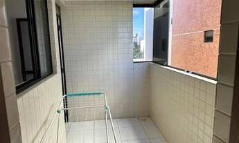 Imagem 6: Apartamento em Intermares