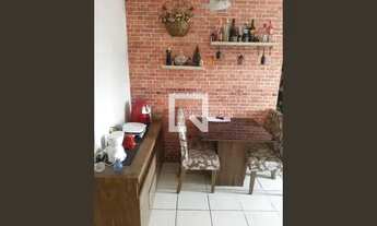 Imagem 5: Apartamento à Venda - Del Castilho, 2 Quartos, 50 m2