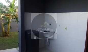 Imagem 5: Casa com 2 quartos, 200 metros da rodovia, amplo terreno