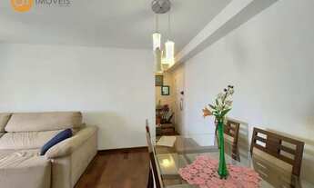 Imagem 6: Apartamento com 3 dormitórios à venda, 84 m² por R$ 860.000,00 - Jaguaré - São Paulo/SP