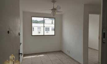 Imagem 5: Apartamento à venda 2 quartos próximo Park Shopping Campo Grande