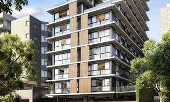 Imagem 2: Apartamento para Venda - 126.29m², 2 dormitórios, sendo 1 suites, 2 vagas - Petrópolis