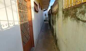 Imagem 2: Casa para aluguel tem 70 metros quadrados com 2 quartos em Setor Central - Goiânia - GO