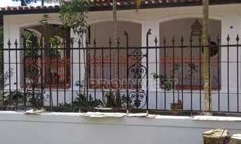 Imagem 3: Casa com 4 dormitórios, 370 m² - venda por R$ 1.300.000,00 ou aluguel por R$ 5.215,00/mês