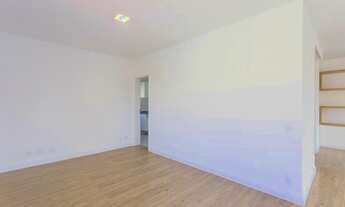 Imagem 2: Apartamento para venda com 137m², 2 suítes, 2 vagas na Vila Olímpia