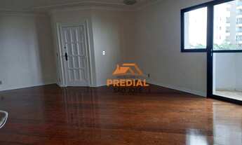 Imagem 4: Apartamento com 3 dormitórios para alugar, 153 m² por R$ 6.100,00/mês - Jardim Aquarius