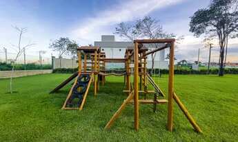 Imagem 2: Vendo terreno no Alphaville Terras 4