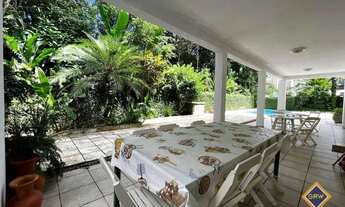 Imagem 4: Casa com piscina e 343m de área útil à venda na Riviera