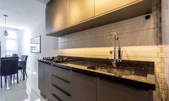 Imagem 2: Casa 2 dormitórios no Parque Ipiranga