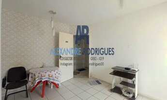 Imagem 6: AR - AP 3/4 - Cond Morada Real - Bairro Rosa Elze