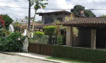 Imagem: Aldeia casa 2 pavimentos 4 quartos