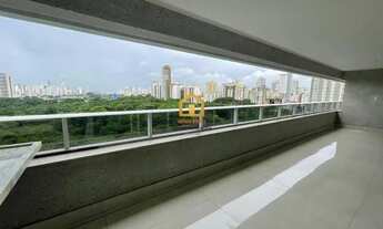 Imagem: Apartamento à venda no bairro Setor Marista