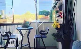 Imagem: Condomínio Jardim América