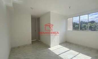 Imagem 2: APARTAMENTO COM 2 QUARTOS E PISCINA EM SANTA CRUZ!