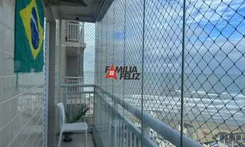 Imagem 4: Apartamento MOBILIADO, de 02 dormitórios, para venda em Praia Grande, Ocian, lado praia