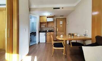 Imagem 6: Flat com 1 dormitório para alugar, 30 m² por R$ 4.000,00/mês - Pinheiros - São Paulo/SP