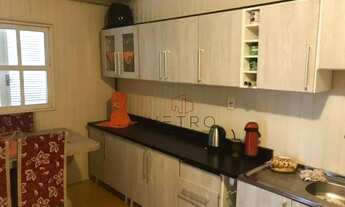 Imagem 3: Casa no bairro Eugênio Ferreira em Canela!