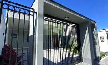 Imagem: Tijucas - Casa Padrão - BOSQUE DA MATA